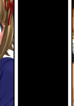 Dohentai ni sareteyuku seijyunshimai no dosukebe monogatari Page #548