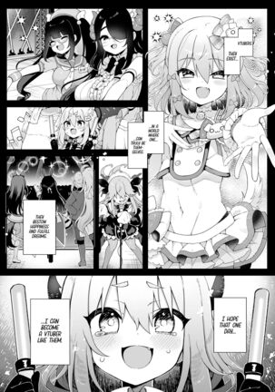 DaviGaki WakaraSex + Guest Manga | Davi Brat's Correction Fuckfest + Guest Manga Page #4