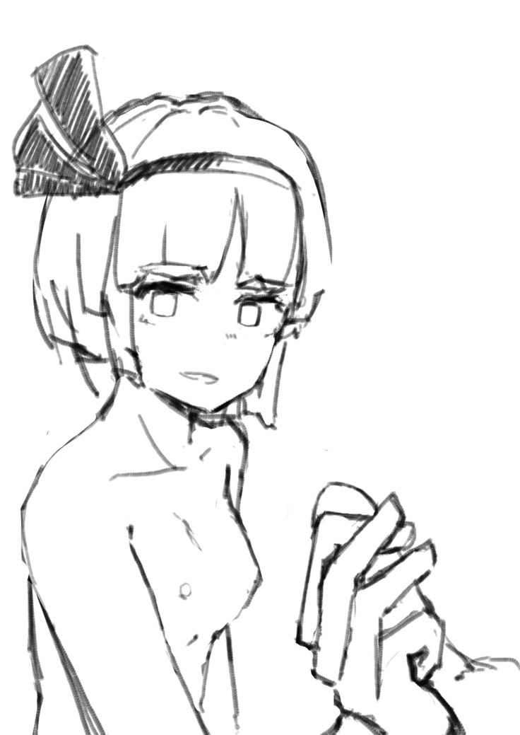 Youmu R-18 Shuu