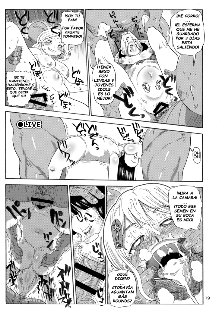Kazoku Ryouhou   Family Therapy