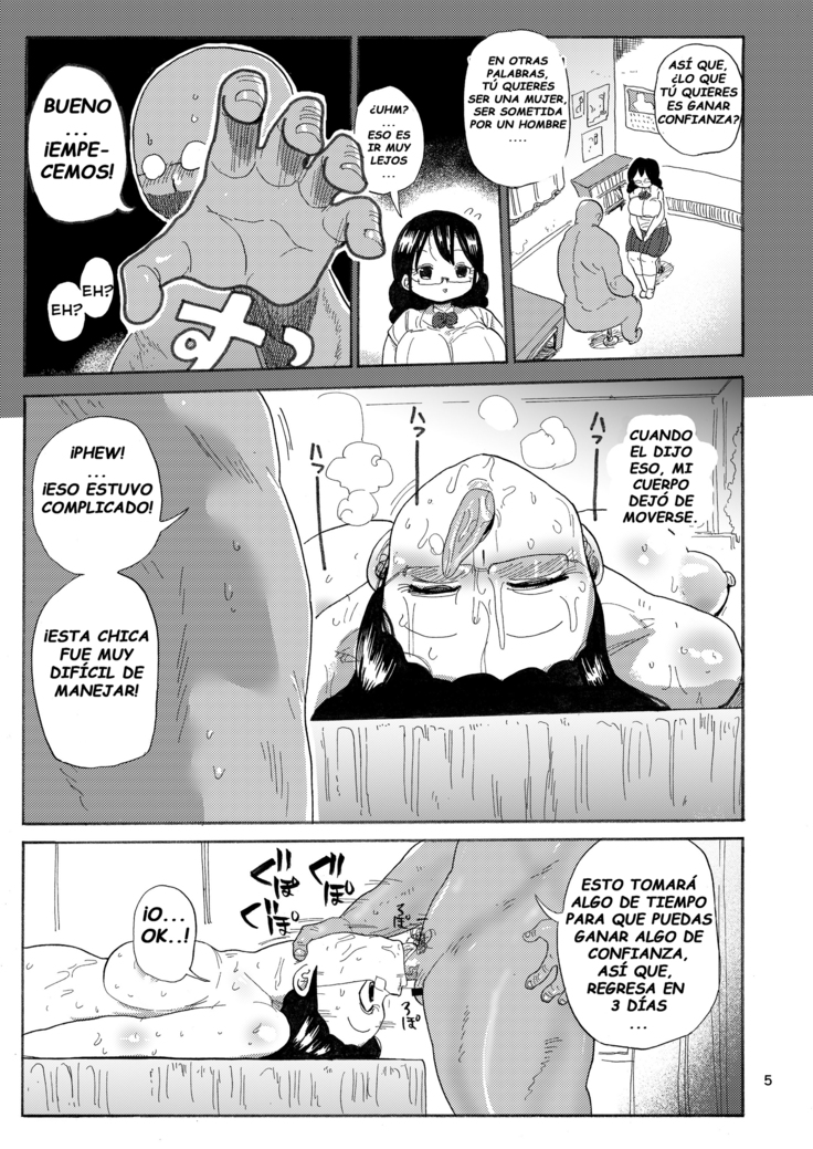Kazoku Ryouhou   Family Therapy