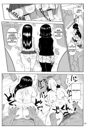 Kazoku Ryouhou   Family Therapy - Page 22