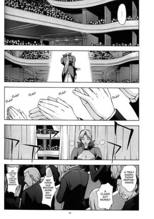 Utahime no Shouzou 3 Page #15