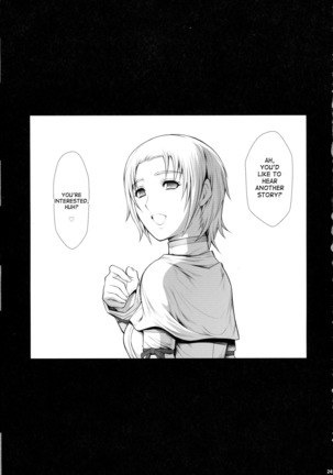 Solo Hunter-tachi no Seitai Page #47