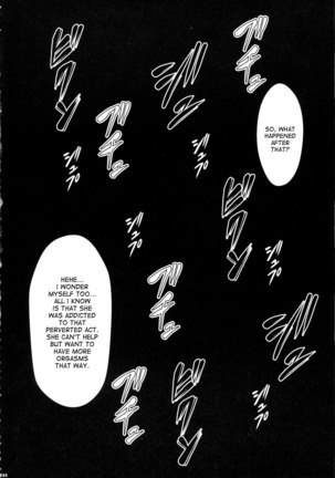 Solo Hunter-tachi no Seitai Page #46