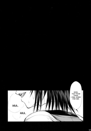 Solo Hunter-tachi no Seitai Page #40