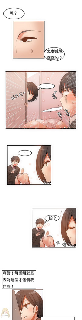 Hahri's Lumpy Boardhouse Ch. 0~23【委員長個人漢化】（持續更新）