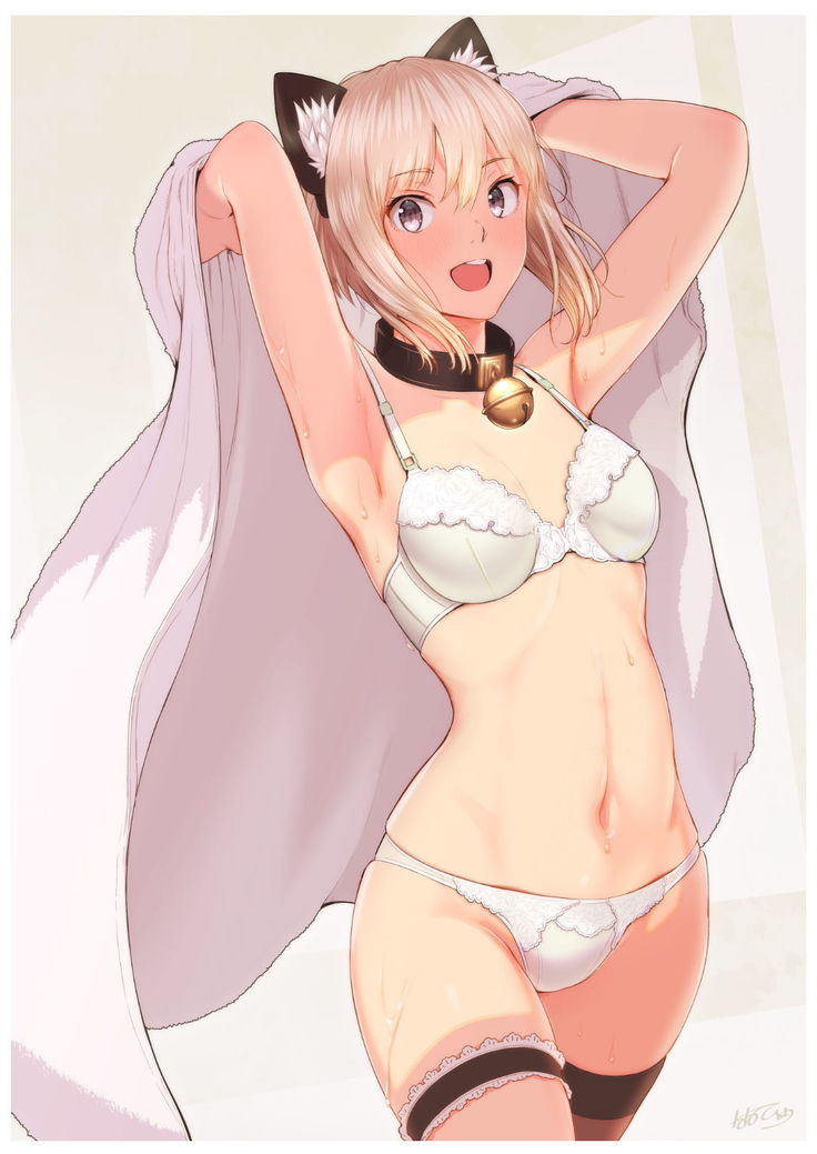 Onee-san no Kimochi