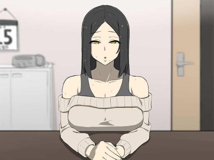 Kirai na Onna ni Okasarete