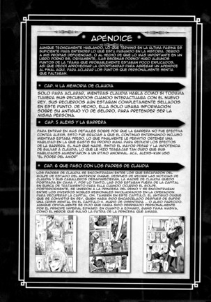 Erona -Orc no Inmon ni Okasareta Onna Kishi no Matsuro- | Erona -La Caída de una Hermosa Guerrera Maldecida con la Lasciva Marca de un Orco + Epílogo Page #194
