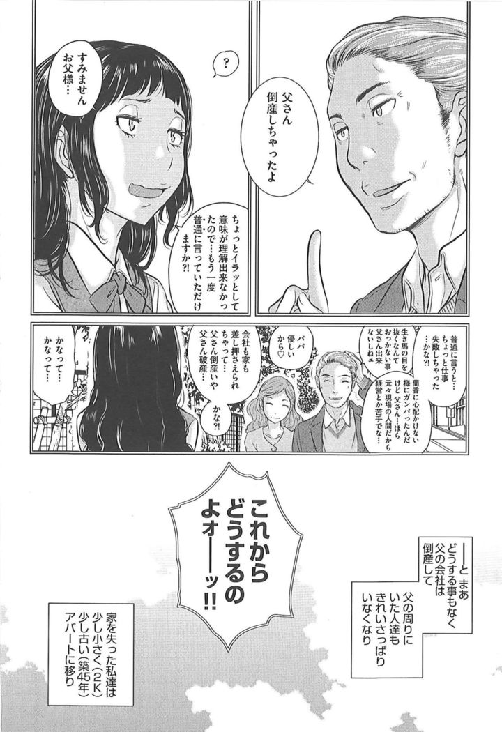 Seifuku Shijou Shugi -Fuyu-