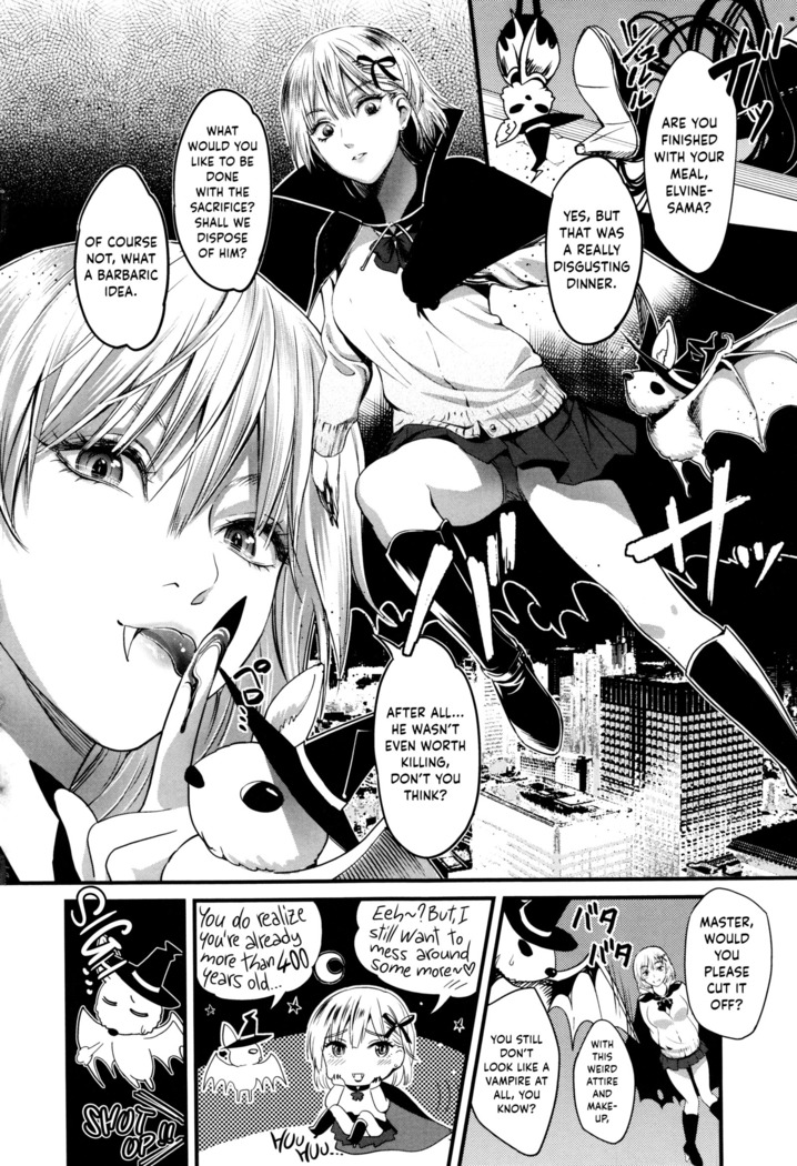 Seifuku no Mama Aishinasai! – Love in school uniform