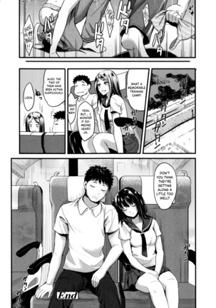 Seifuku no Mama Aishinasai! – Love in school uniform Page #170
