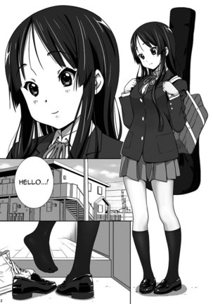 M-ON Page #3