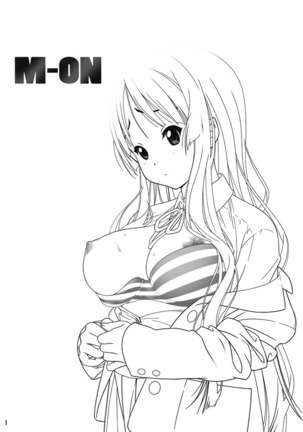 M-ON Page #2