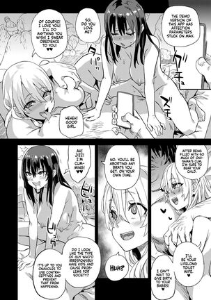 Saiminjutsu Tte Sugoi! | Hypnosis Is Awesome! Page #28