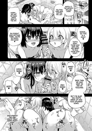 Saiminjutsu Tte Sugoi! | Hypnosis Is Awesome! - Page 24