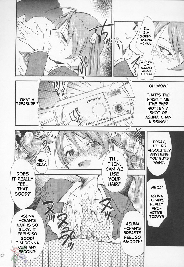 Negimaru! 3
