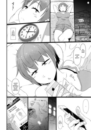 Nyotaika Pandemic 2 Page #13