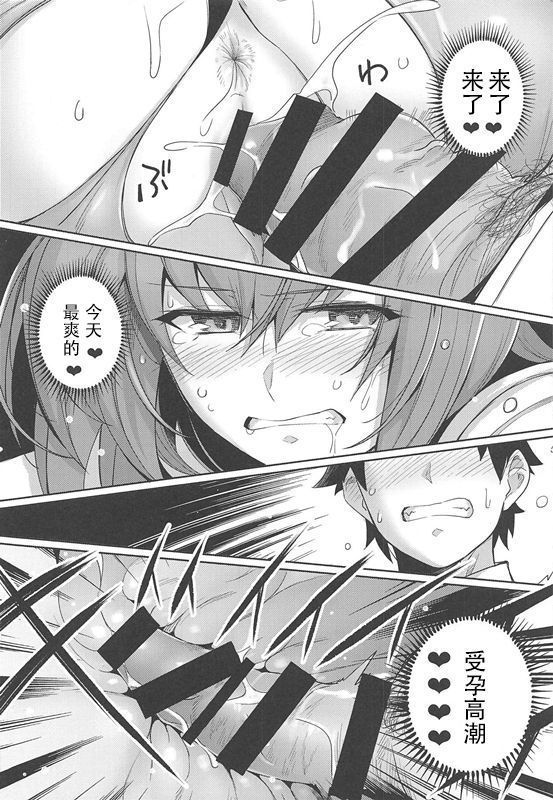 Shishou o Haramaseru made Derarenai Simulator