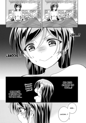 In The Dark Page #25