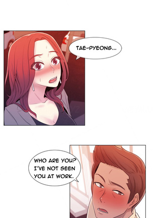 Miss Mystic Ch.1-17 Page #166