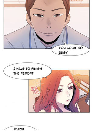 Miss Mystic Ch.1-17 Page #93