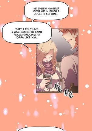 Brawling Go Ch.76-113 Page #419