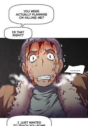 Brawling Go Ch.76-113 Page #734