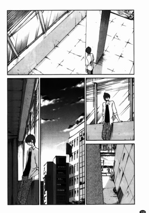 Monokage no Iris Vol.1 Page #107