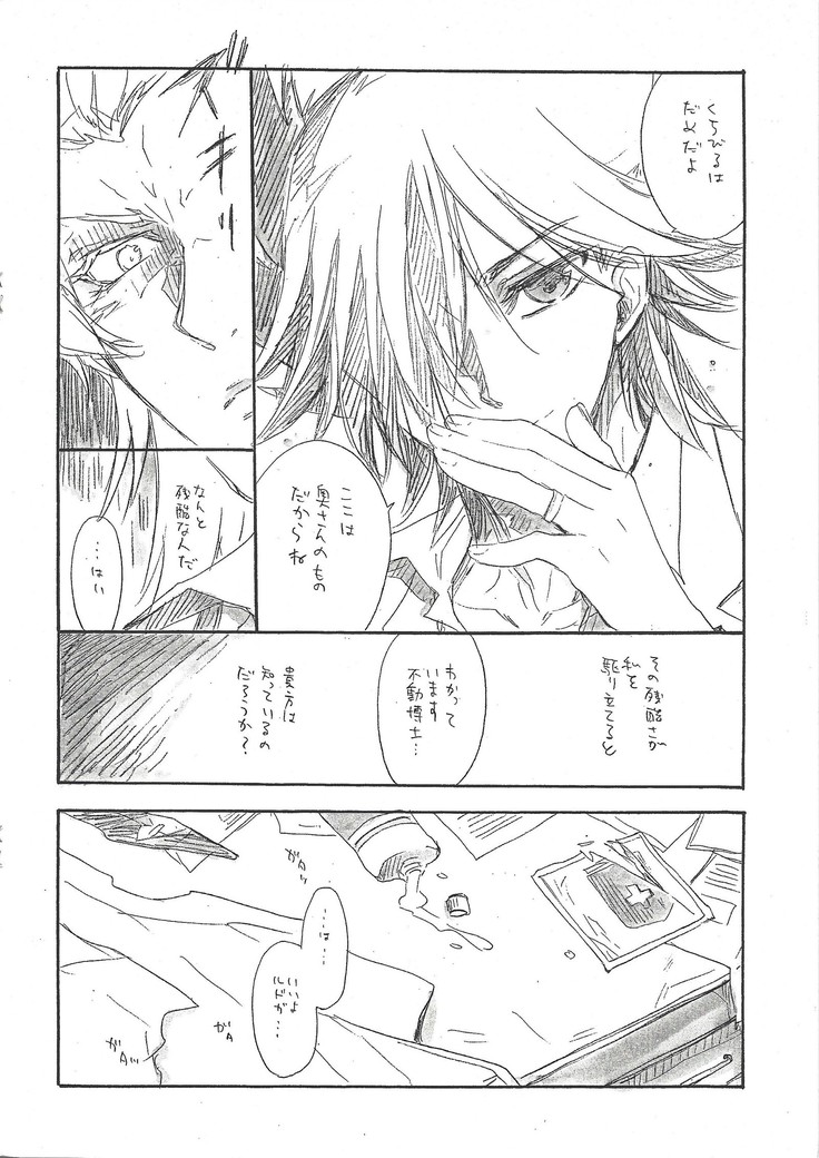 Kikan MIDS 05