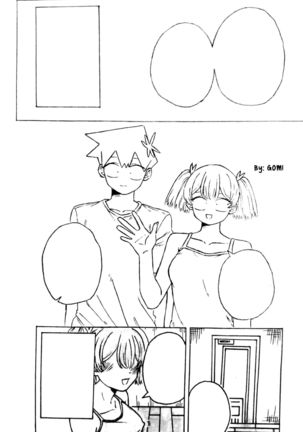 The Tadano Siblings Can't Control Their Urges - Page 2