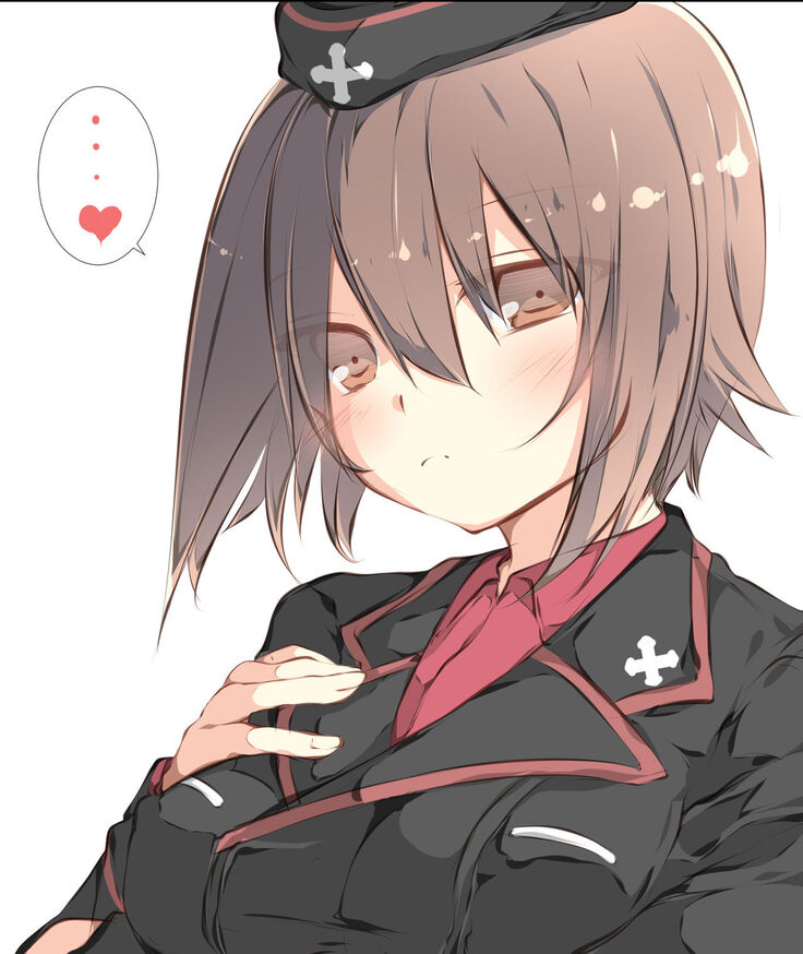 Maho ga Amaetari Erika ga Debagame Shiteru Hon
