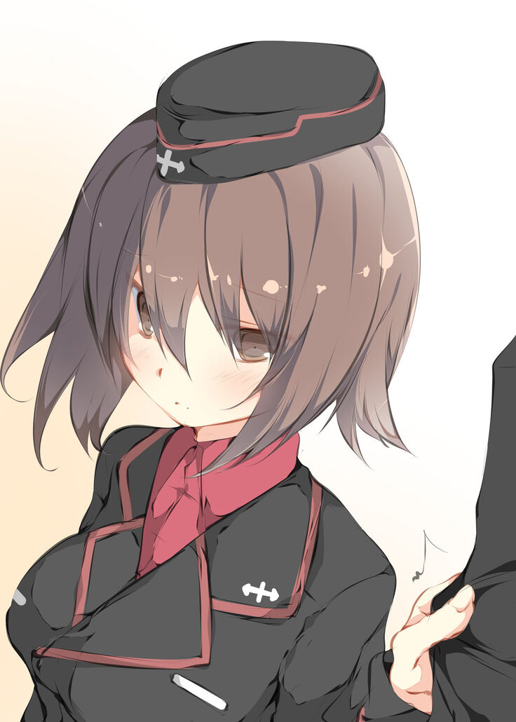 Maho ga Amaetari Erika ga Debagame Shiteru Hon