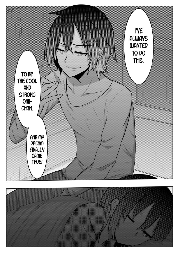 Otoshigoro | Adolescence