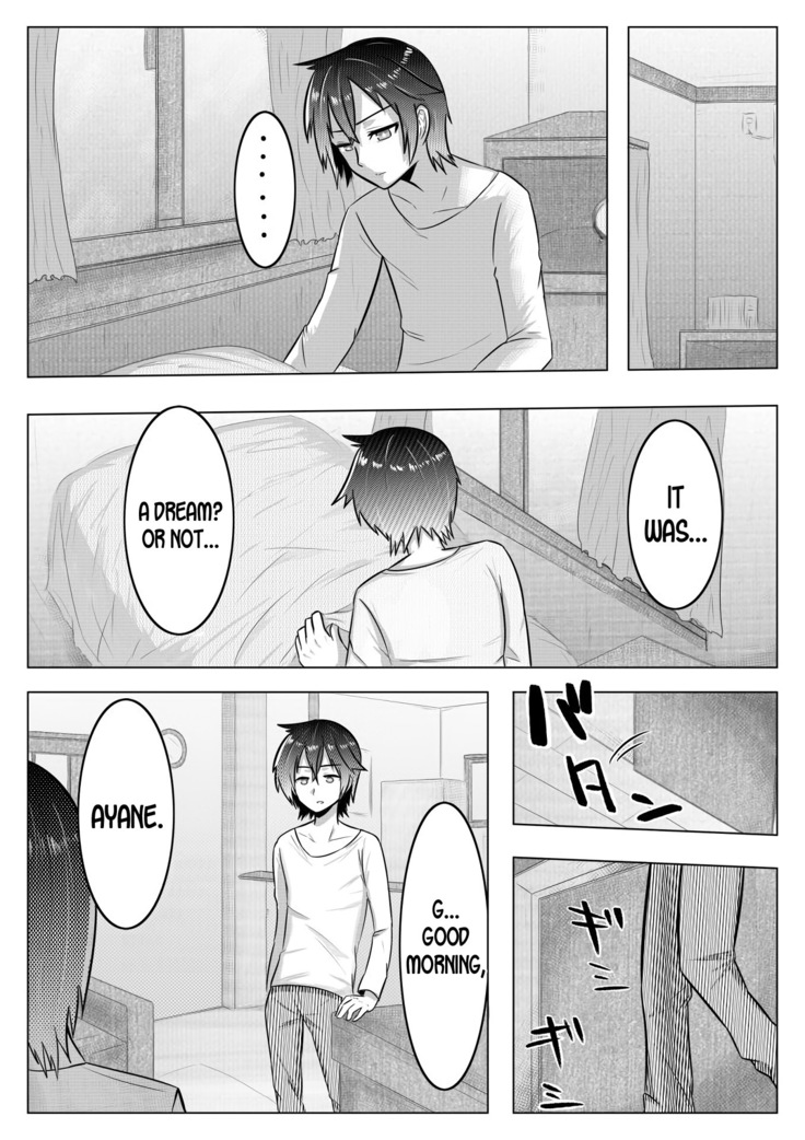 Otoshigoro | Adolescence