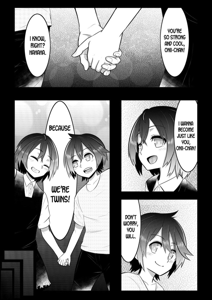 Otoshigoro | Adolescence