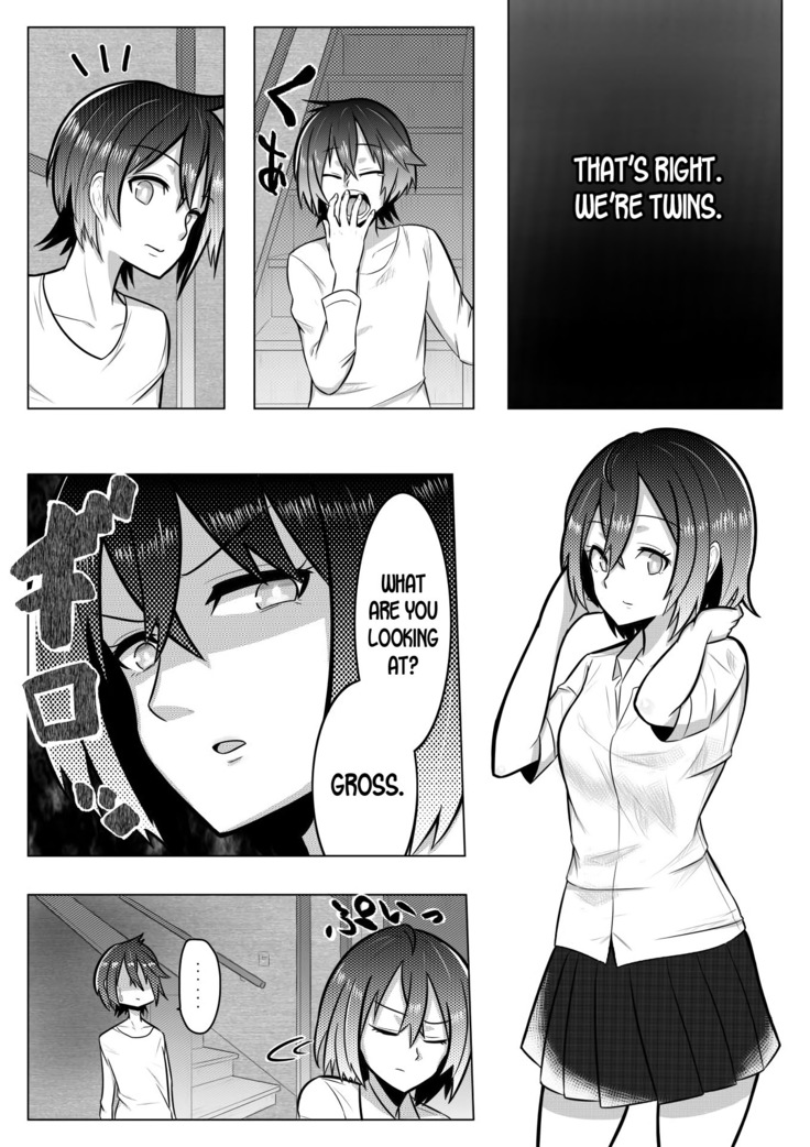 Otoshigoro | Adolescence