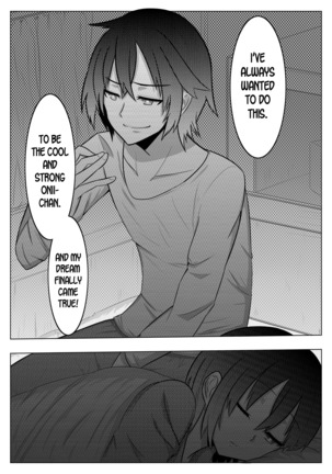 Otoshigoro | Adolescence Page #29