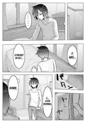 Otoshigoro | Adolescence Page #30