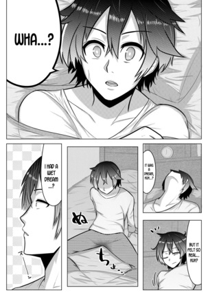 Otoshigoro | Adolescence Page #13