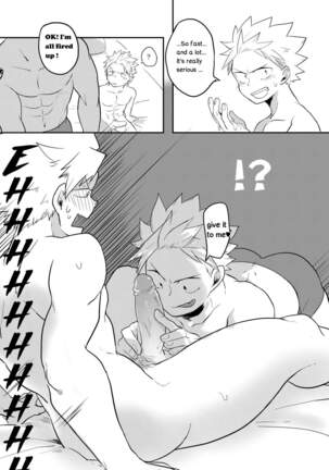 SS Rank Mission 2 Page #15