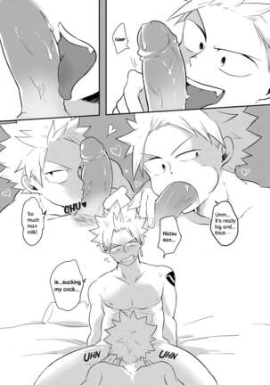 SS Rank Mission 2 Page #16