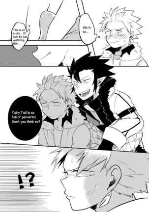 SS Rank Mission 2 Page #37