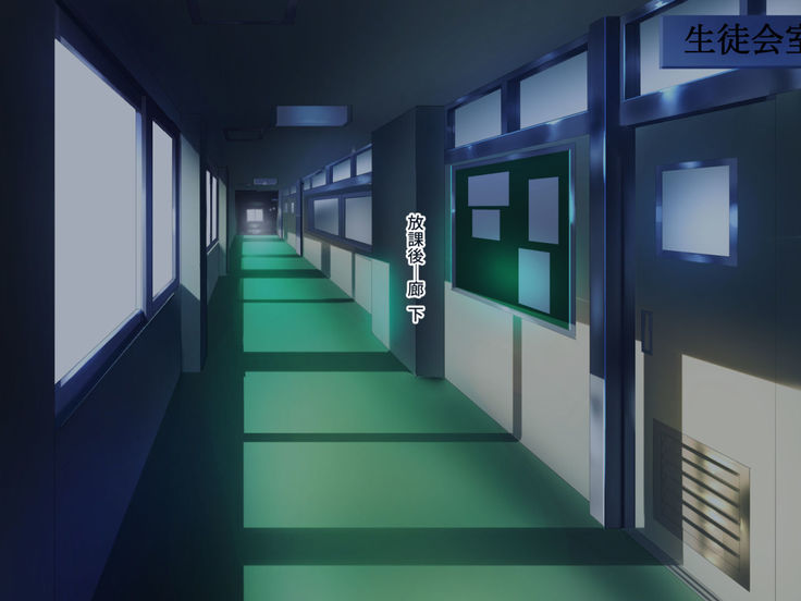 Seiso Ojousama Oyako no Netorare Life