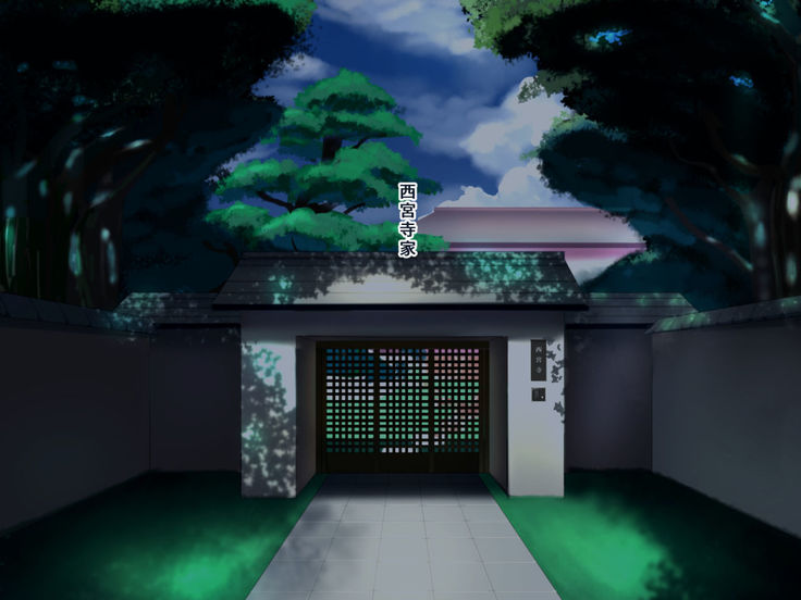 Seiso Ojousama Oyako no Netorare Life
