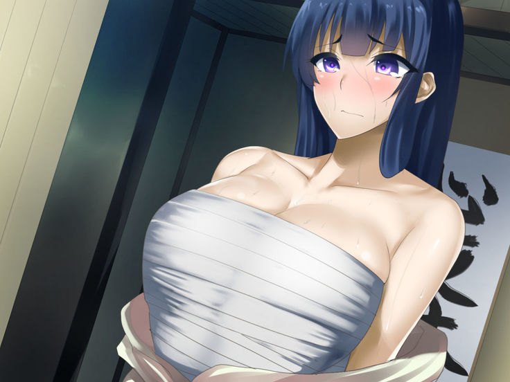 Seiso Ojousama Oyako no Netorare Life