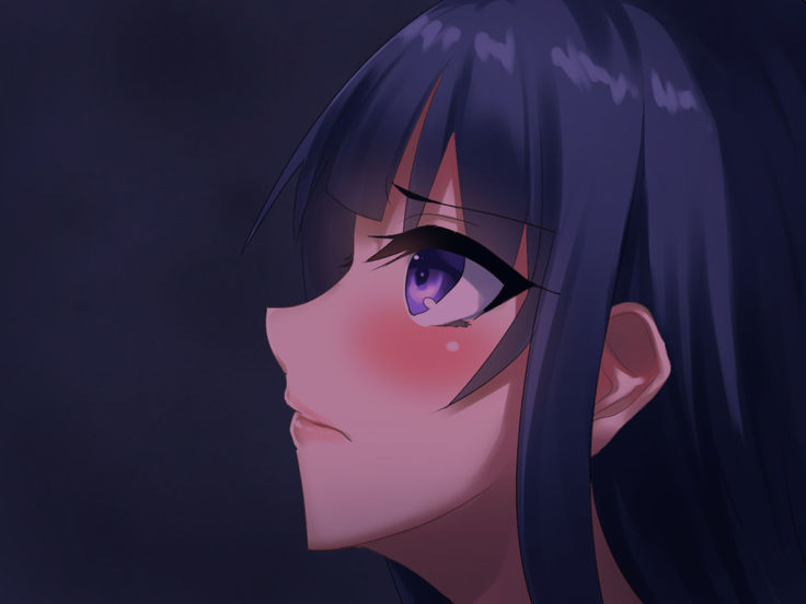Seiso Ojousama Oyako no Netorare Life