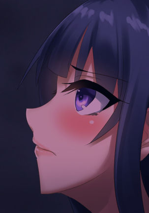 Seiso Ojousama Oyako no Netorare Life Page #441