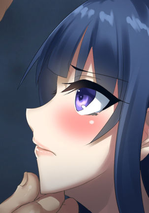 Seiso Ojousama Oyako no Netorare Life Page #443